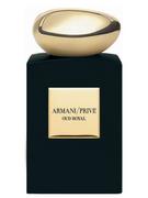 Wody i perfumy unisex - Giorgio Armani Prive Oud Royal 100 ml woda perfumowana - miniaturka - grafika 1