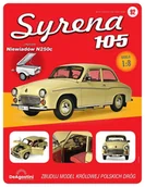 Czasopisma - Syrena 105 - miniaturka - grafika 1