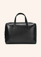 Teczki i aktówki - Montblanc Torba Weekendowa meisterstück149 schwarz - miniaturka - grafika 1