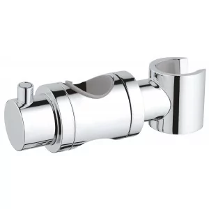 GROHE 06765000 holder for sliding rail - Pisuary - miniaturka - grafika 1