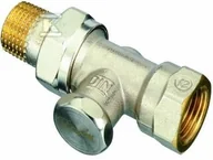 Zawory i kraniki - Danfoss Zawór odcinający RLV-S 20 - 003L0126 - miniaturka - grafika 1