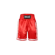 Kimona, stroje i obuwie - Spodenki bokserskie męskie Everlast Comp Boxe Short - miniaturka - grafika 1