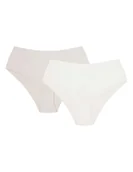 Majtki damskie - Majtki bikini Bump 2-pak - miniaturka - grafika 1