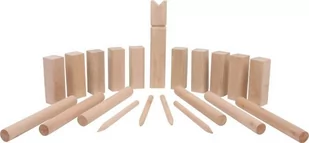 Small Foot Design ikingów Kubb Arthur 4916 - Gry planszowe - miniaturka - grafika 1