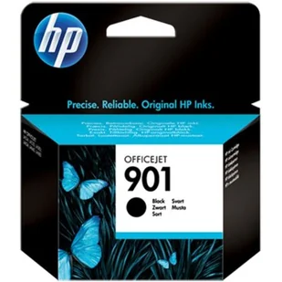 Hewlett-Packard Hewlett Packard Tusz HP 901 do Officejet 4500 J4580/4680 | 200 str | black CC653AE - Tusze oryginalne - miniaturka - grafika 5