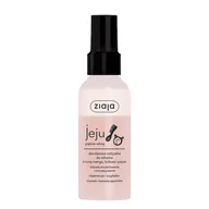 Odżywki do włosów - Ziaja Jeju dwufazowa odżywka do włosów z nutą mango kokosa i papai 150ml - miniaturka - grafika 1