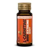 Spalacze tłuszczu - Olimp L-Carnitine 3000 Extreme Shot® 25ml Karnityna Spalacz Tłuszczu - miniaturka - grafika 1