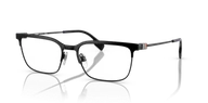 Okulary korekcyjne, oprawki, szkła - Okulary korekcyjne Burberry BE 1375 Douglas 1007 - miniaturka - grafika 1