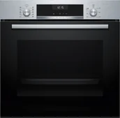 Piekarniki do zabudowy - Oven Bosch HBG517CS3 - miniaturka - grafika 1