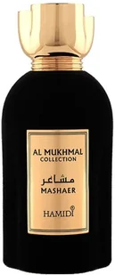Hamidi Mashaer EDP parfumuotas vanduo unisex, 100 ml - Wody i perfumy unisex - miniaturka - grafika 1