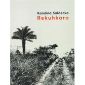 Poezja - Rekuhkara - miniaturka - grafika 1