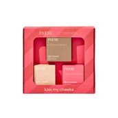 Zestawy kosmetyków damskich - Paese, Set Kiss My Cheeks 01 - miniaturka - grafika 1