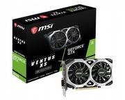 Karty graficzne - MSI GeForce GTX1650 VENTUS XS 4GB GDDR5 BOX - miniaturka - grafika 1