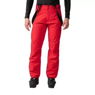 Spodnie narciarskie męskie Rossignol Ski - Spodnie narciarskie - miniaturka - grafika 1