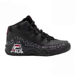 Buty do koszykówki męskie Fila Grant Hill 1 - Koszykówka - miniaturka - grafika 1
