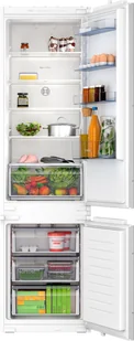 Bosch KIN965SE0 - Lodówki do zabudowy - miniaturka - grafika 1
