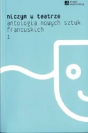 Dramaty - Niczym w teatrze. Antologia nowych sztuk francuskich. Tom 1-2 - miniaturka - grafika 1