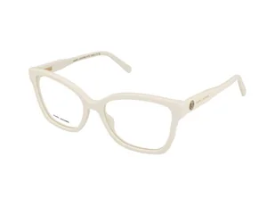 Dioptrie szkieł Marc Jacobs Marc 735 SZJ - Okulary korekcyjne, oprawki, szkła - miniaturka - grafika 1