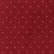 Wykładziny - Wykładzina Dywanowa Aktua Czerwony 4M - miniaturka - grafika 1