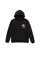 Bluzy dla dziewczynek - Bluza Dziecięca(8-14lat) VANS Stockpile Pullover Black VN000PWXBLK1 S - miniaturka - grafika 1