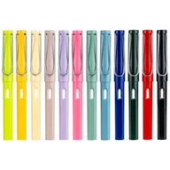 Przybory szkolne - Wieczne Kolorowe Kredki Magiczne 12 Kolorów z Gumkami, Bez Temperowania - miniaturka - grafika 1