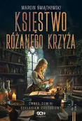 Horror, fantastyka grozy - Księstwo Różanego Krzyża - miniaturka - grafika 1