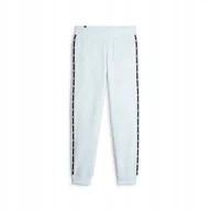 Dresy damskie - PUMA SPODNIE ESS TAPE FL CL 67599969 r XL - miniaturka - grafika 1