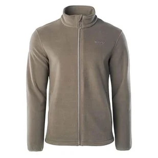 Bluza sportowa męska Hi-Tec Nader - Odzież trekkingowa damska - miniaturka - grafika 1
