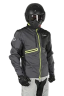 Odzież motocyklowa - Kurtka Enduro Acerbis One Czarny/ŻółtyS - miniaturka - grafika 1