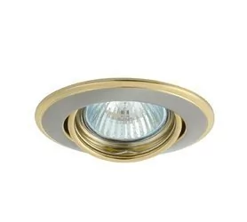 Kanlux HORN CTC-3115-SN/G 2830 - Lampy pozostałe - miniaturka - grafika 1