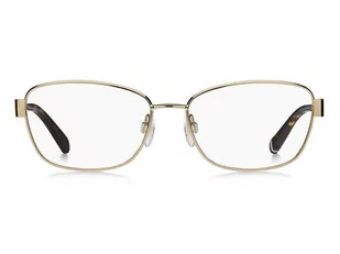 Okulary korekcyjne Tommy Hilfiger TH 2006 DDB - Okulary korekcyjne, oprawki, szkła - miniaturka - grafika 3