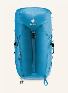 Deuter Plecak Trail 30 L blau - Plecaki - miniaturka - grafika 1