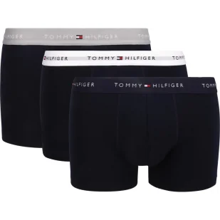 Tommy Hilfiger Bokserki 5-pack - Majtki męskie - miniaturka - grafika 1