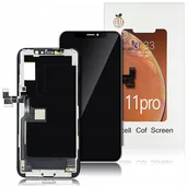 Części serwisowe do telefonów - Wyświetlacz LCD ekran do Apple iPhone 11 Pro TFT Incell - miniaturka - grafika 1