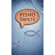 Religia i religioznawstwo - M Wydawnictwo Pismo Święte praca zbiorowa - miniaturka - grafika 1