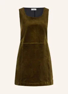 Marc O'polo Denim Sukienka Sztruksowa gruen - Sukienki - miniaturka - grafika 1