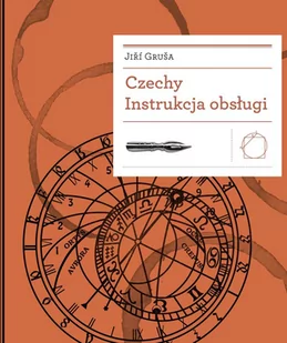 Czechy. Instrukcja obsługi - E-booki - literatura faktu - miniaturka - grafika 1