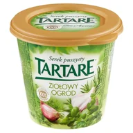 Szybkie dania obiadowe - Tartare Ziołowy Ogród 140G - miniaturka - grafika 1