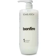 Szampony do włosów - Tomas Arsov Bonfire Shampoo szampon nawilżający 1000 ml - miniaturka - grafika 1
