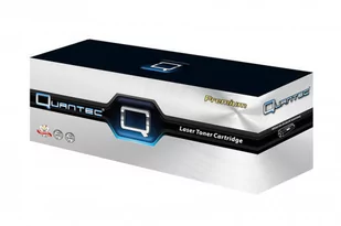 Quantec Toner Do HP CF256A 56A 6.6k Black - Tonery zamienniki - miniaturka - grafika 1
