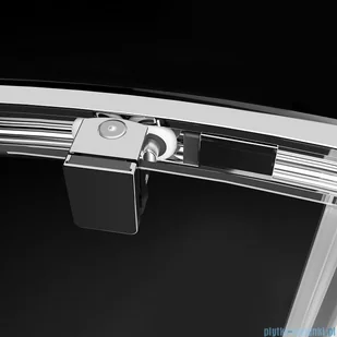 Radaway Premium Pro Kdd kabina 100x90cm szkło przejrzyste 1017100-01-01L/1017090-01-01R - Kabiny prysznicowe Radaway Premium Pro Kdd kabina 100x90cm szkło przejrzyste 1017100-01-01L/1017090-01-01R - Kabiny prysznicowe - miniaturka - grafika 5