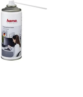 Hama 400 ml - Saspiests gaiss 66084417 - Środki i akcesoria czyszczące do komputerów - miniaturka - grafika 1