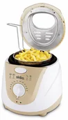 Frytkownice - Frytkownica Sinbo 2 L 190 C 1500 W Odnowione A - miniaturka - grafika 1