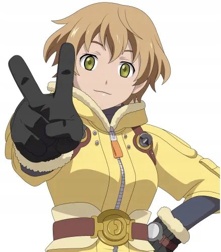 Plakat Anime Manga Last Exile LE_002 A2 (custom)