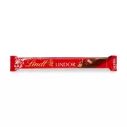 Bombonierki i czekoladki - Baton Lindt Milk Stick 38g - miniaturka - grafika 1