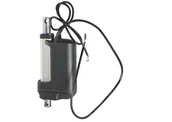 Napędy i siłowniki do bram - SIŁOWNIK ELEKTRYCZNY 24V 100mm 3kN z Halla sensor - miniaturka - grafika 1