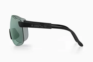 ALBA OPTICS Okulary rowerowe z fotochromem STRATOS BLK VZUM F-LENS BTL Photochromic - Okulary sportowe - miniaturka - grafika 3