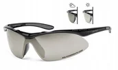 Okulary sportowe - ARCTICA Okulary Arctica S-195F fotochromowe, anti-fog S-195F - miniaturka - grafika 1