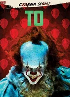 Horror DVD - To Czarna Seria) - miniaturka - grafika 1