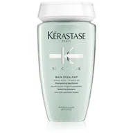 Szampony do włosów - Kerastase KÉRASTASE SPÉCIFIQUE BAIN DIVALENT ODŚWIEŻAJĄCA KĄPIEL DO WŁOSÓW PRZETŁUSZCZAJĄCYCH SIĘ I MIESZANYCH 250ML - miniaturka - grafika 1